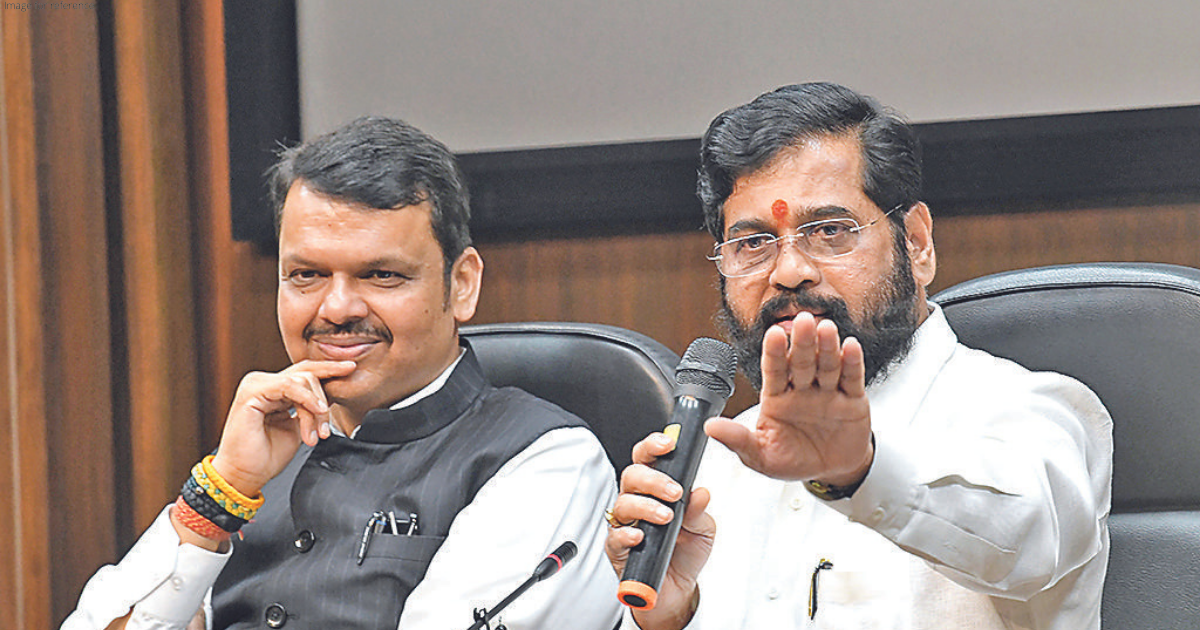 Maharashtra’s 8-18 cabinet plan in ‘RELIGIOUS’ DILEMMA?